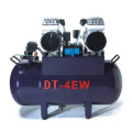 Euro-Mercado! ! ! Dt-4EW-65 Compresor de aire sin aceite